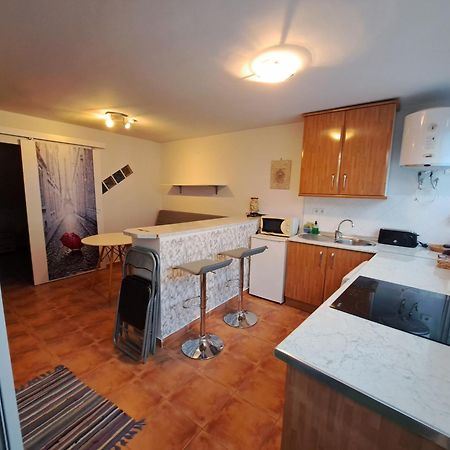 Apartamento Con Terraza Privada Ubicado En Casco Historico En Casa Clara Córdova Exterior foto