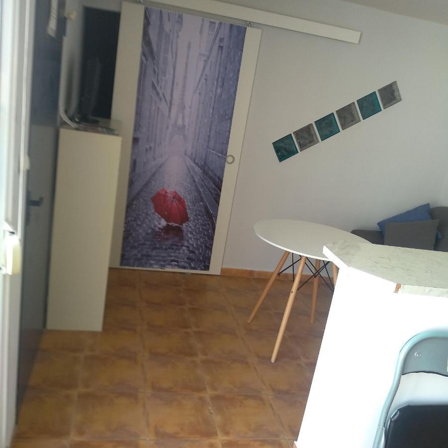 Apartamento Con Terraza Privada Ubicado En Casco Historico En Casa Clara Córdova Exterior foto
