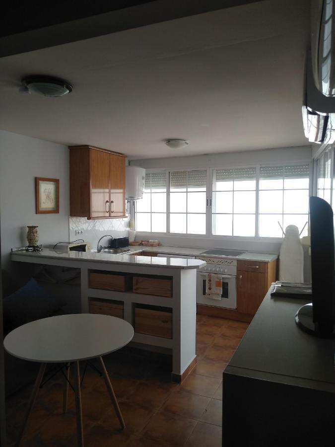Apartamento Con Terraza Privada Ubicado En Casco Historico En Casa Clara Córdova Exterior foto