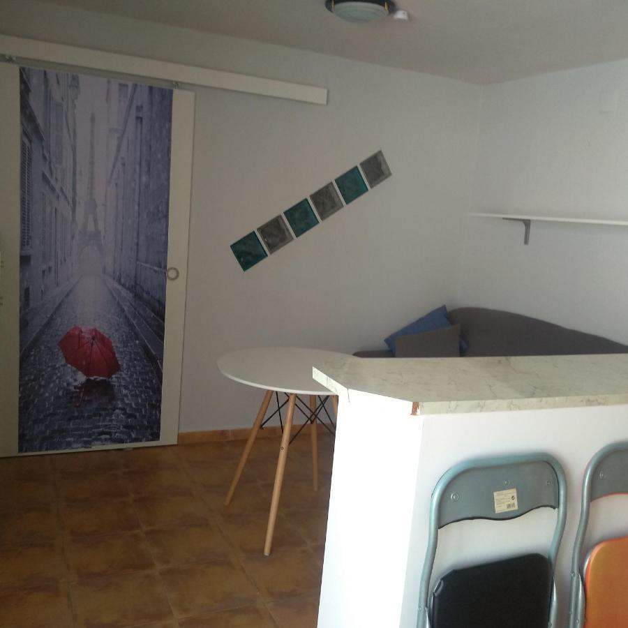 Apartamento Con Terraza Privada Ubicado En Casco Historico En Casa Clara Córdova Exterior foto