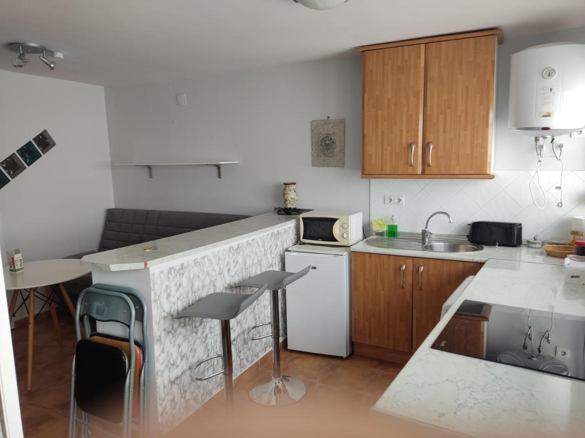 Apartamento Con Terraza Privada Ubicado En Casco Historico En Casa Clara Córdova Exterior foto
