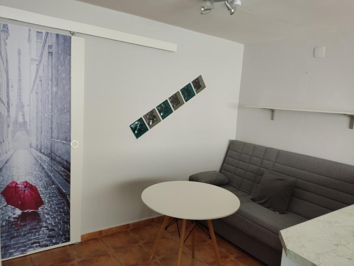 Apartamento Con Terraza Privada Ubicado En Casco Historico En Casa Clara Córdova Exterior foto