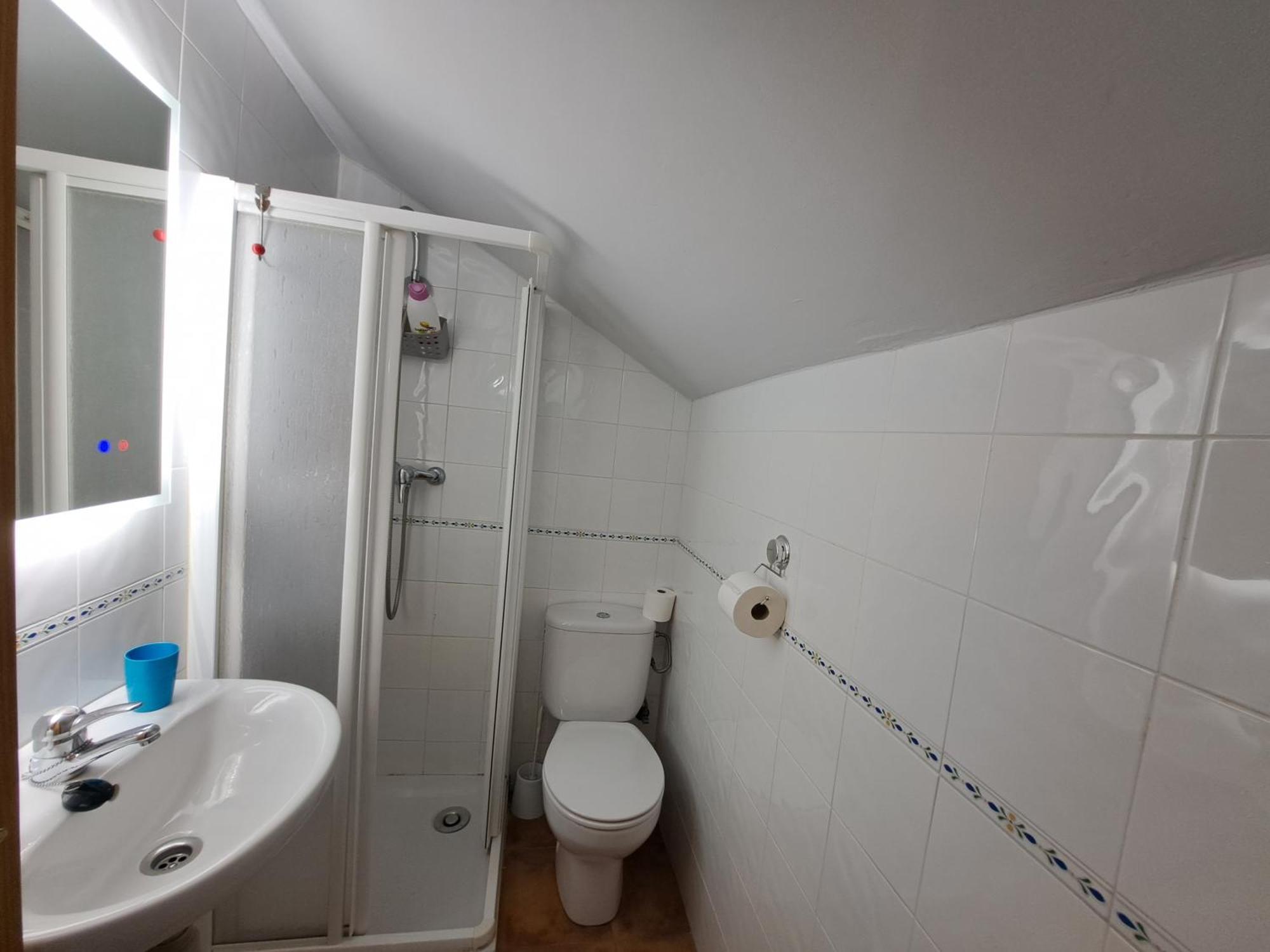 Apartamento Con Terraza Privada Ubicado En Casco Historico En Casa Clara Córdova Exterior foto