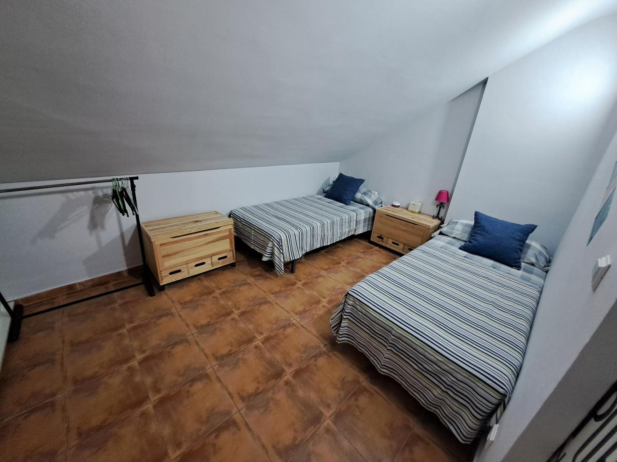 Apartamento Con Terraza Privada Ubicado En Casco Historico En Casa Clara Córdova Exterior foto