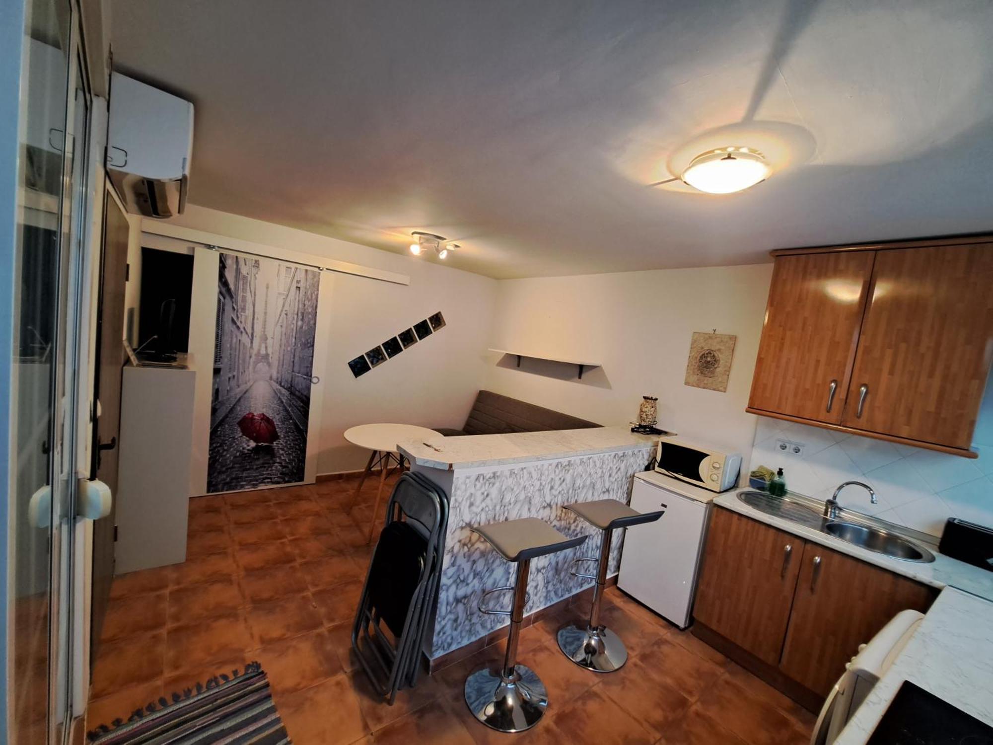 Apartamento Con Terraza Privada Ubicado En Casco Historico En Casa Clara Córdova Exterior foto