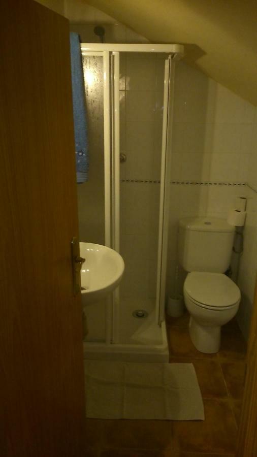 Apartamento Con Terraza Privada Ubicado En Casco Historico En Casa Clara Córdova Exterior foto